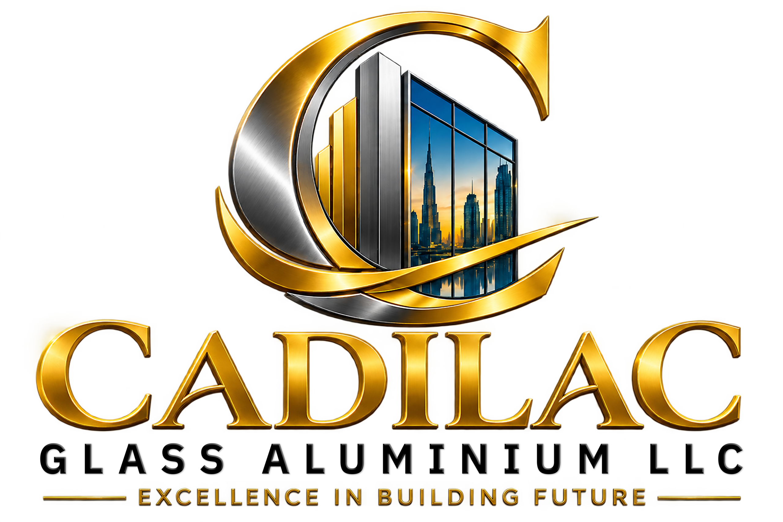 Cadilac Glass Aluminium LLC